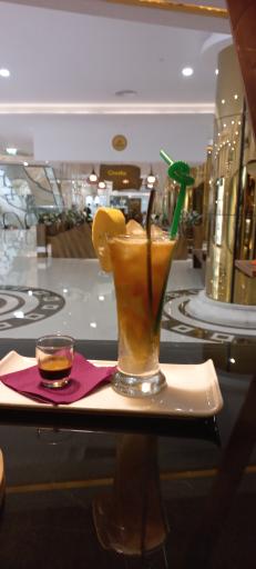 عکس کافی شاپ گیشا \ Cafegeesha